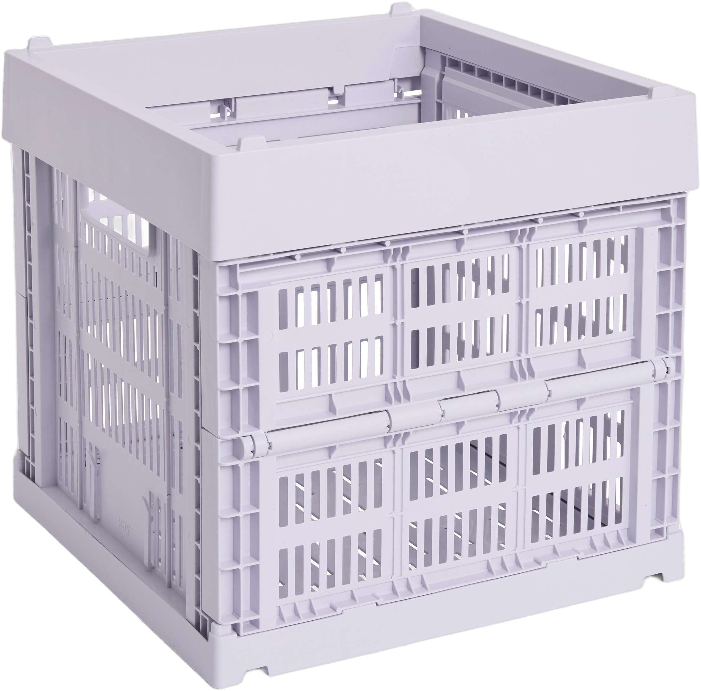 Colour Crate, Cube