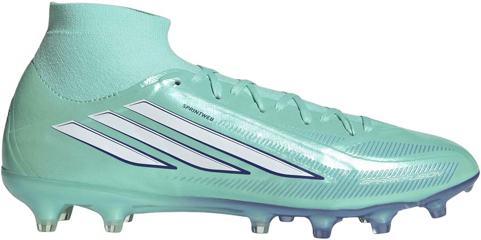 F50 Sparkfusion Pro Fg/ag Fodboldstøvler