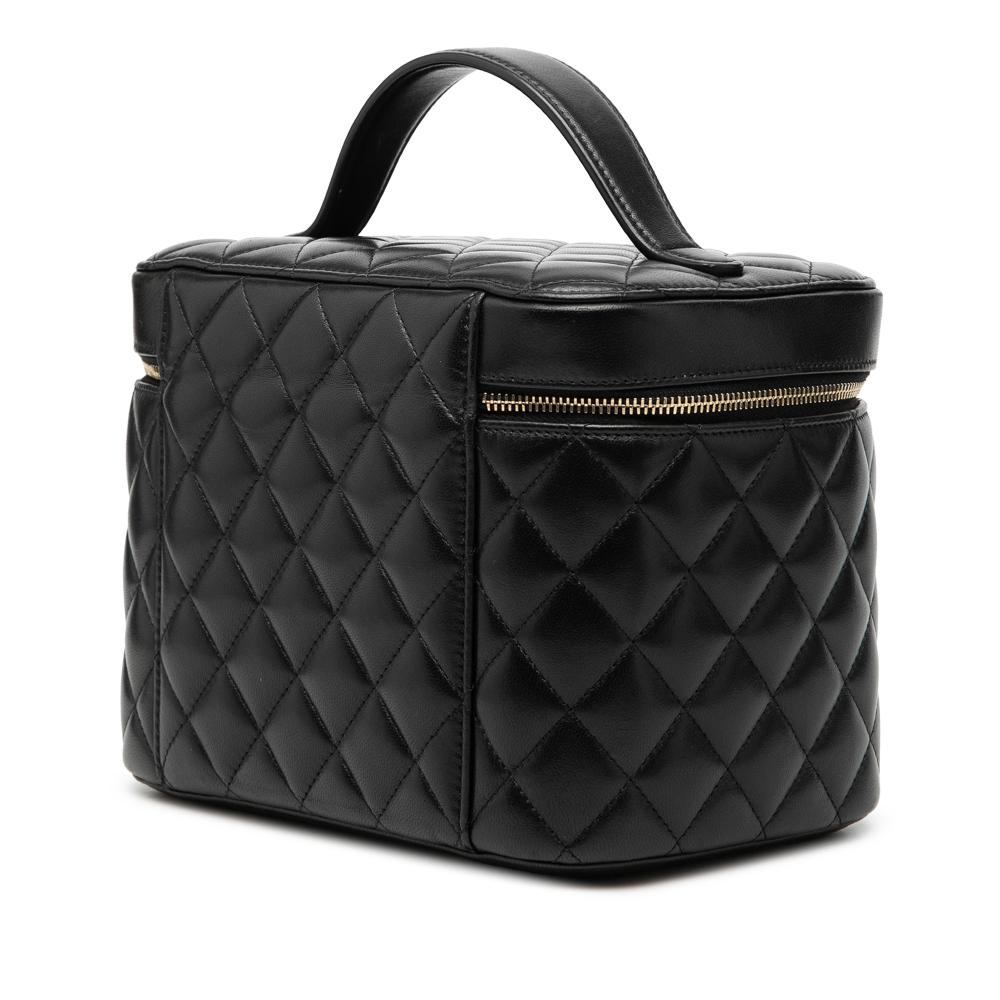 Chanel Vanity