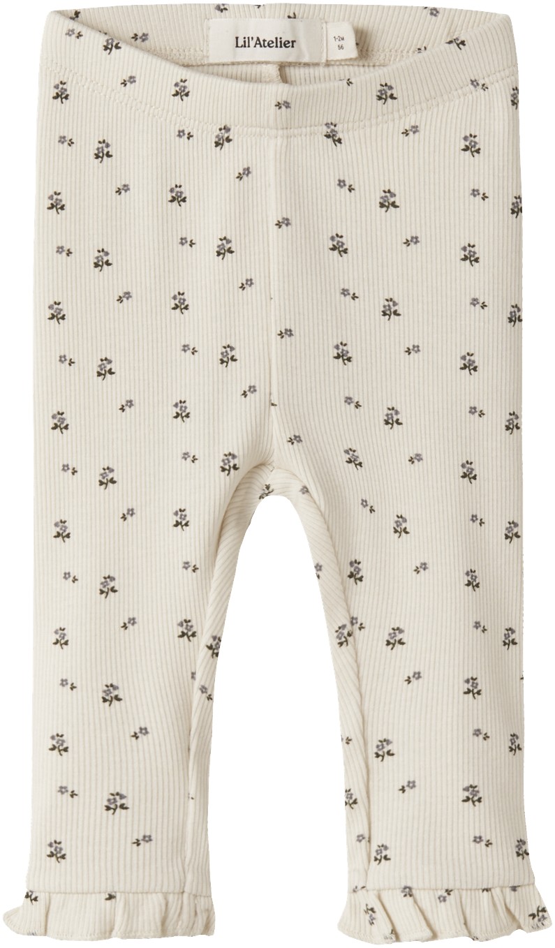 Nbflago MER Slim Leggings LIL