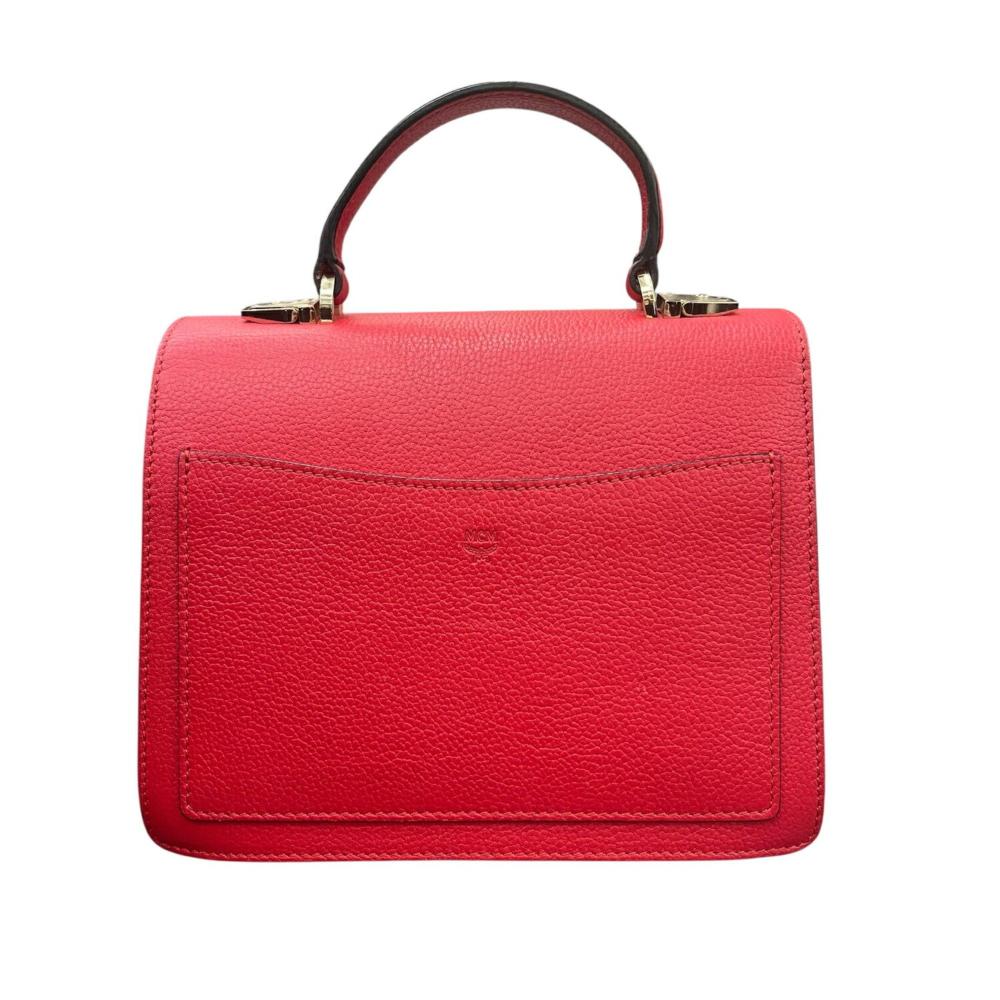 Mcm Handbag