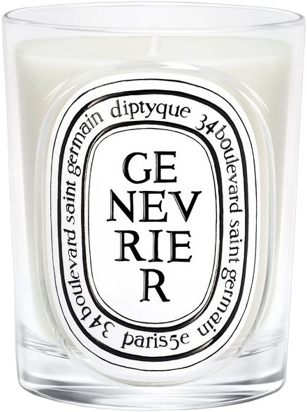 Genevrier Classic Candle 190g/6. 7oz