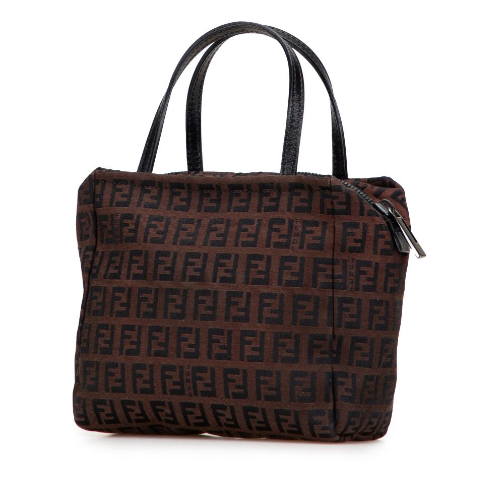 Fendi Handbag