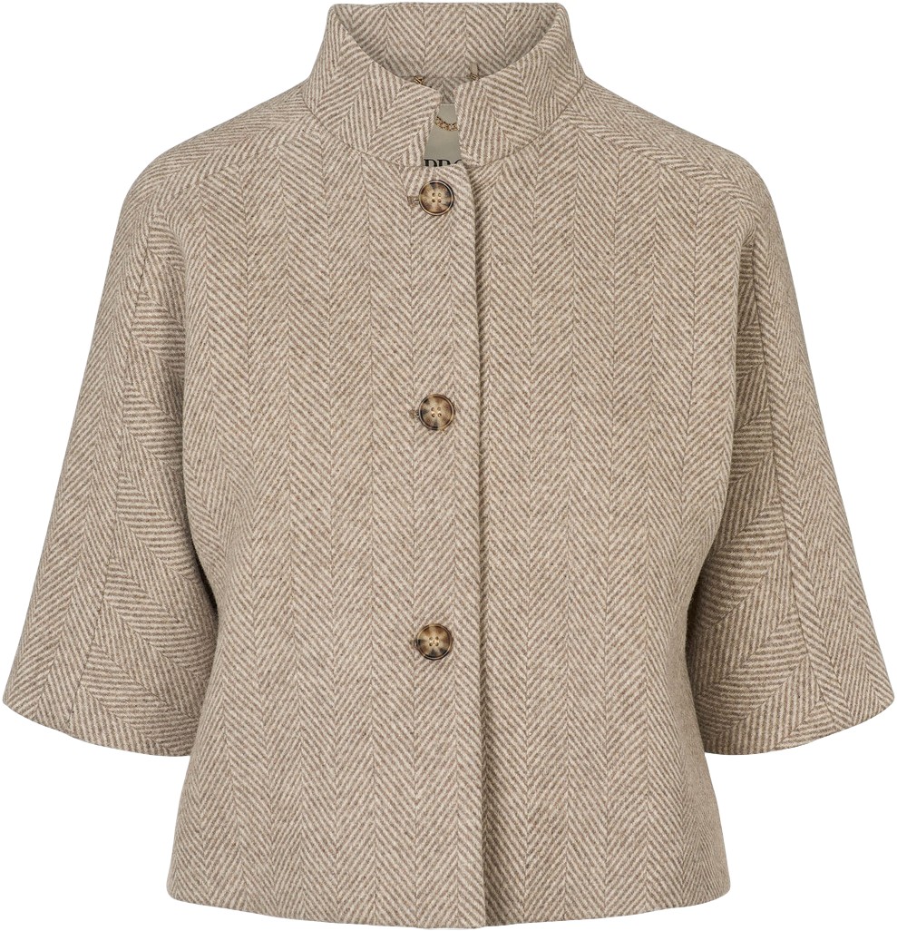 1507pbotwin Waistcoat