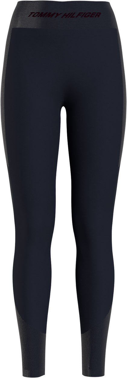 Sport Fulllength Shiny Seamless Tights
