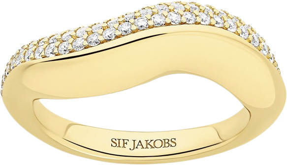 Glorenza Ring - DKK 974 - Spar 25%