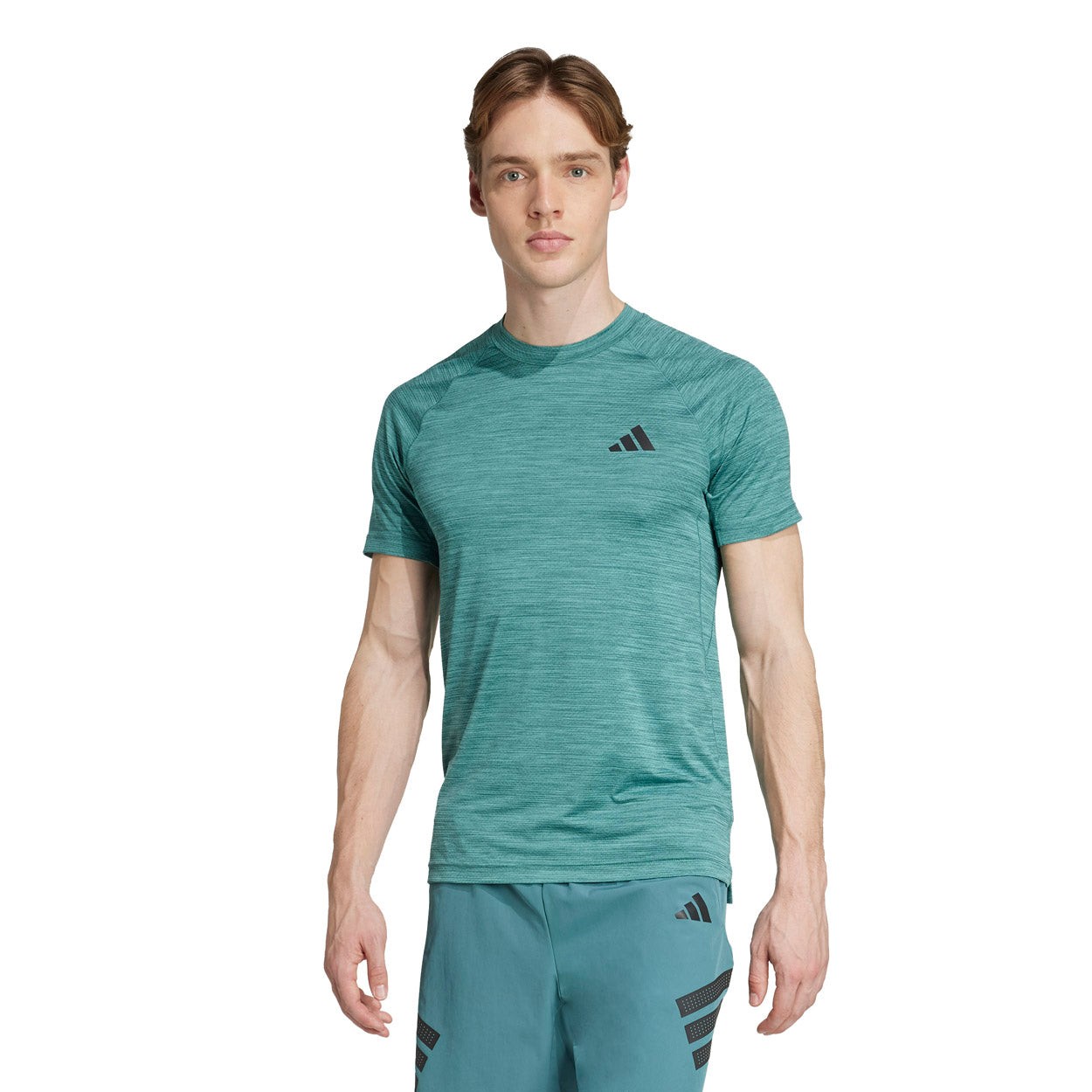 Gym+ TrÃ¦nings Tshirt