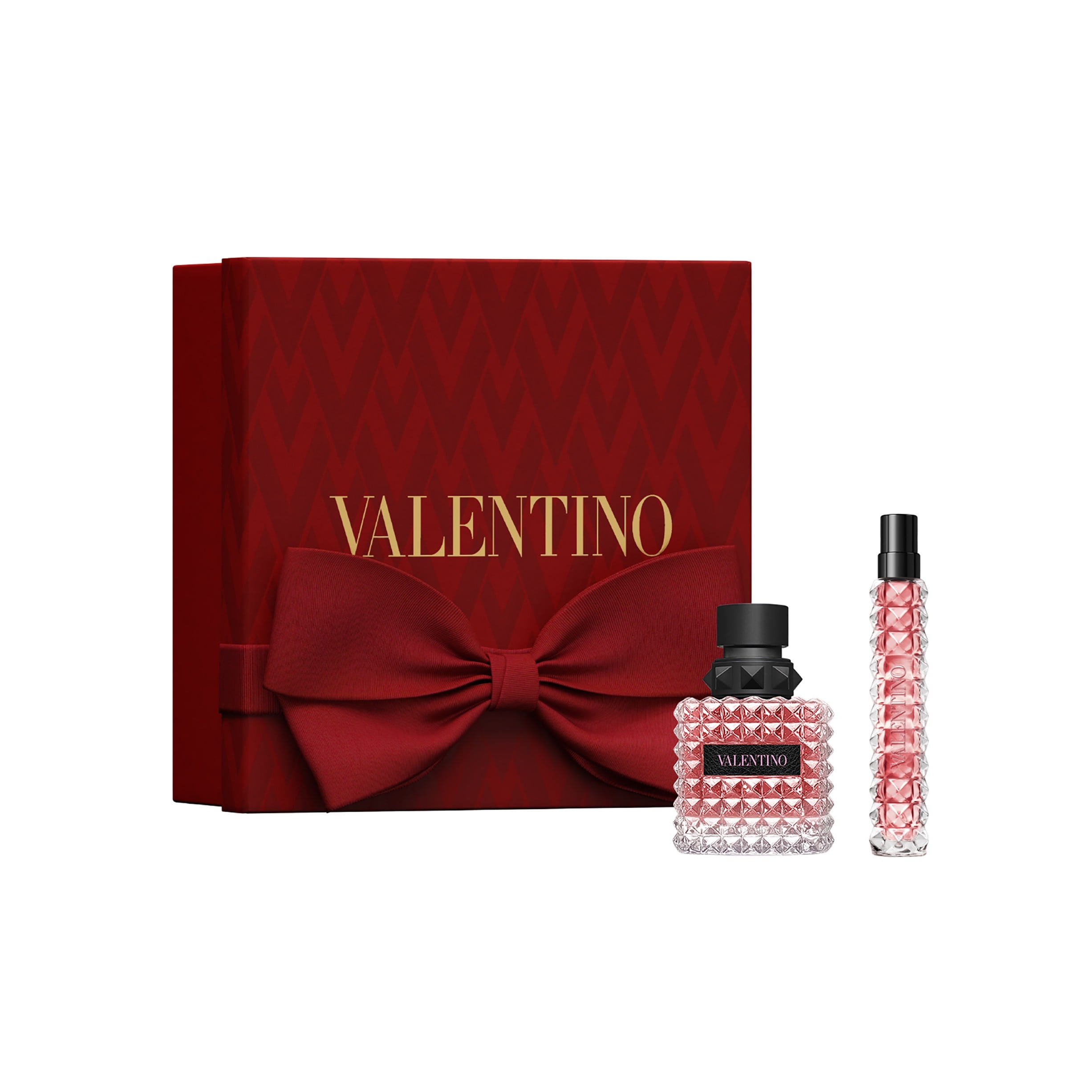 BIR Pink Donna EDP V50ml Xmas Set