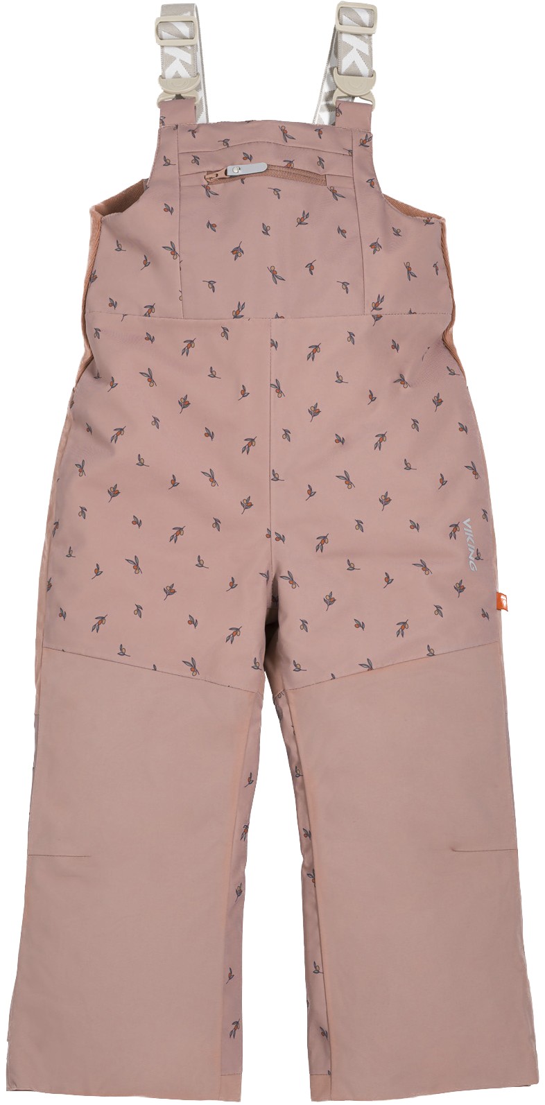 Kenza X Viking Winter Pants