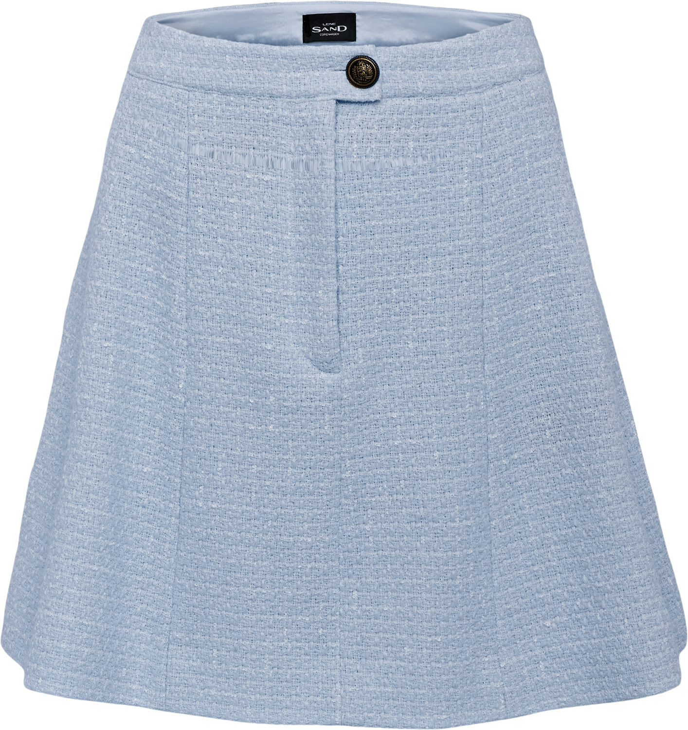 Harisa Skirt