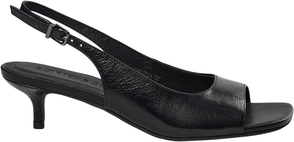 Amiesw Slingback Shoe