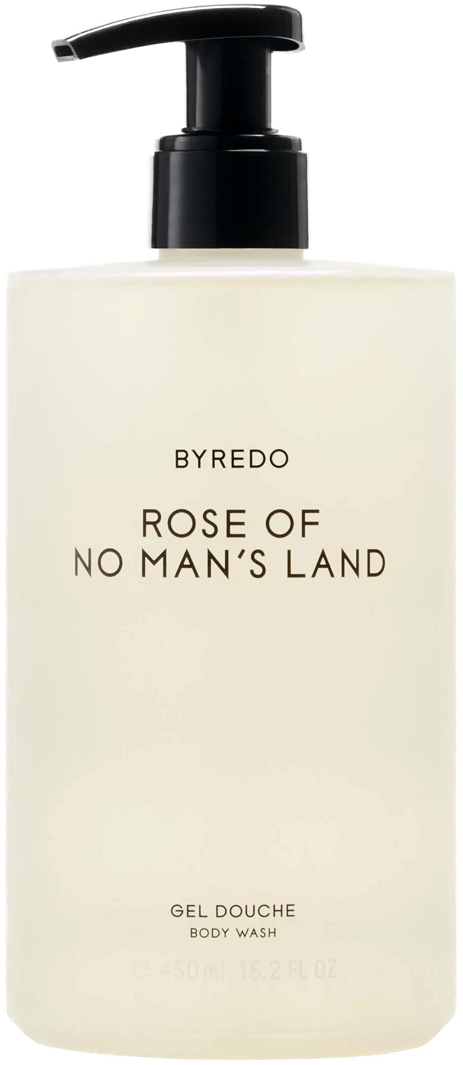 BYR Ronml Body Wash 450ml
