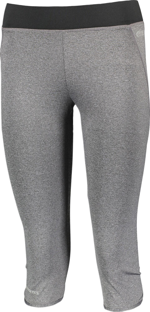 Move It Capri Tights