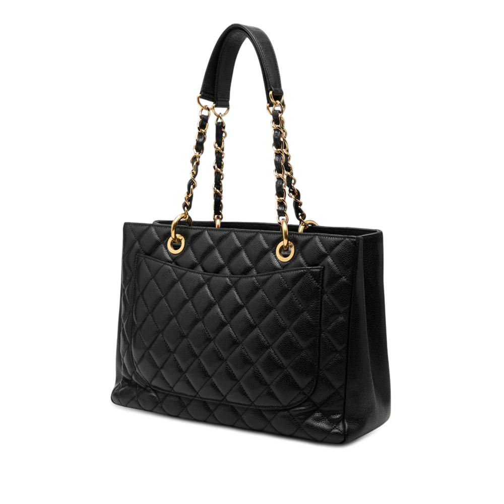 Chanel Tote
