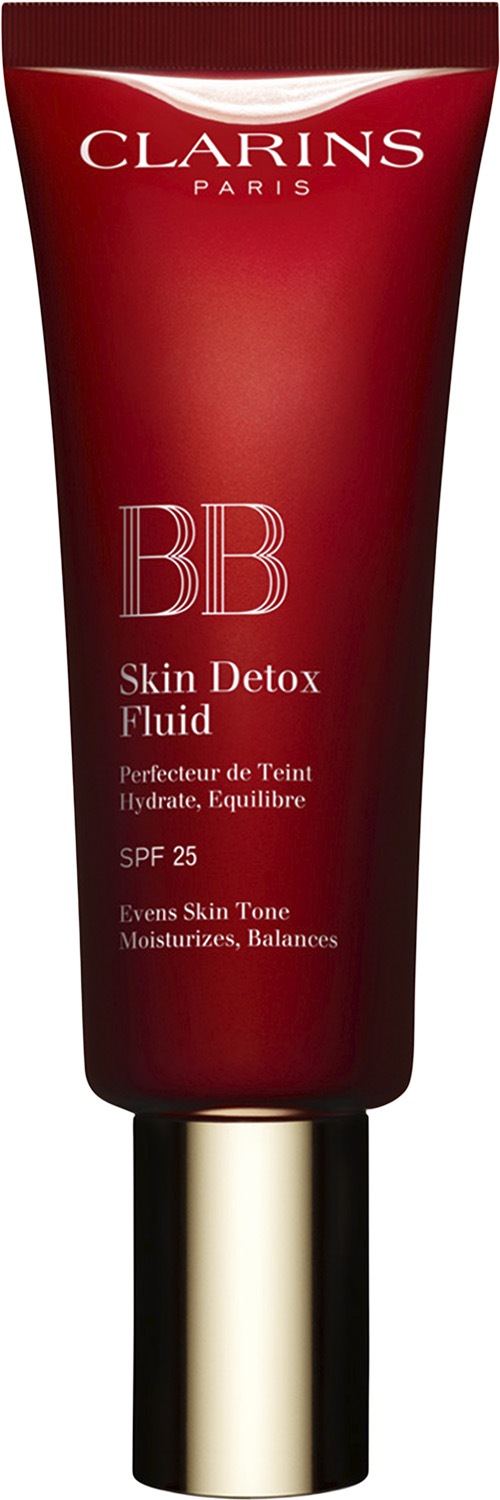 BB Skin Detox Fluid Spf25