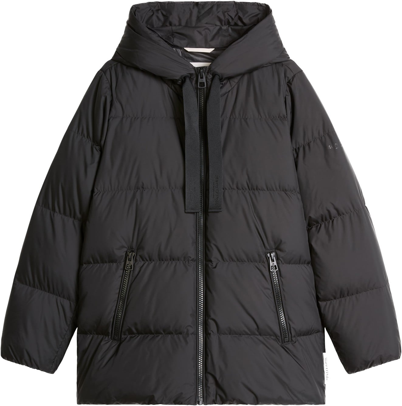 Woven Outdoor Jackets - DKK 1.875 - Spar 25%