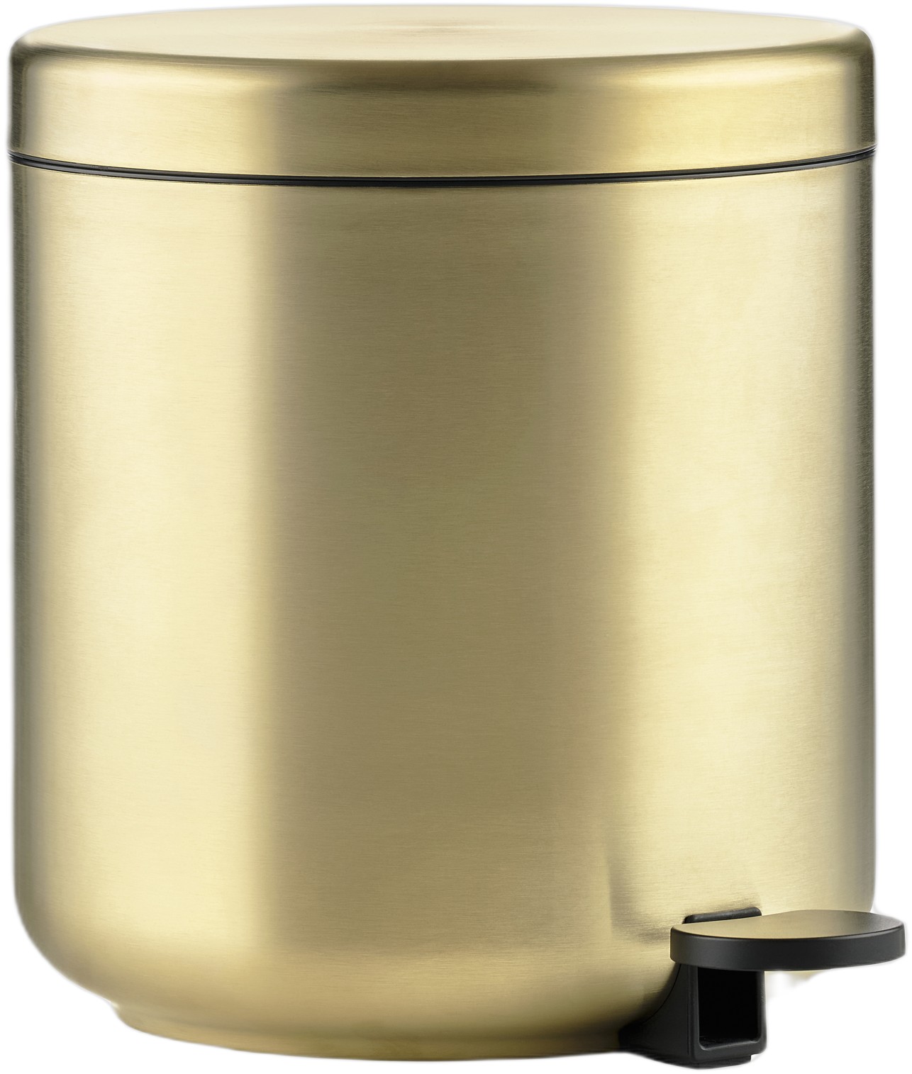 Pedalspand Ume Brass Finish