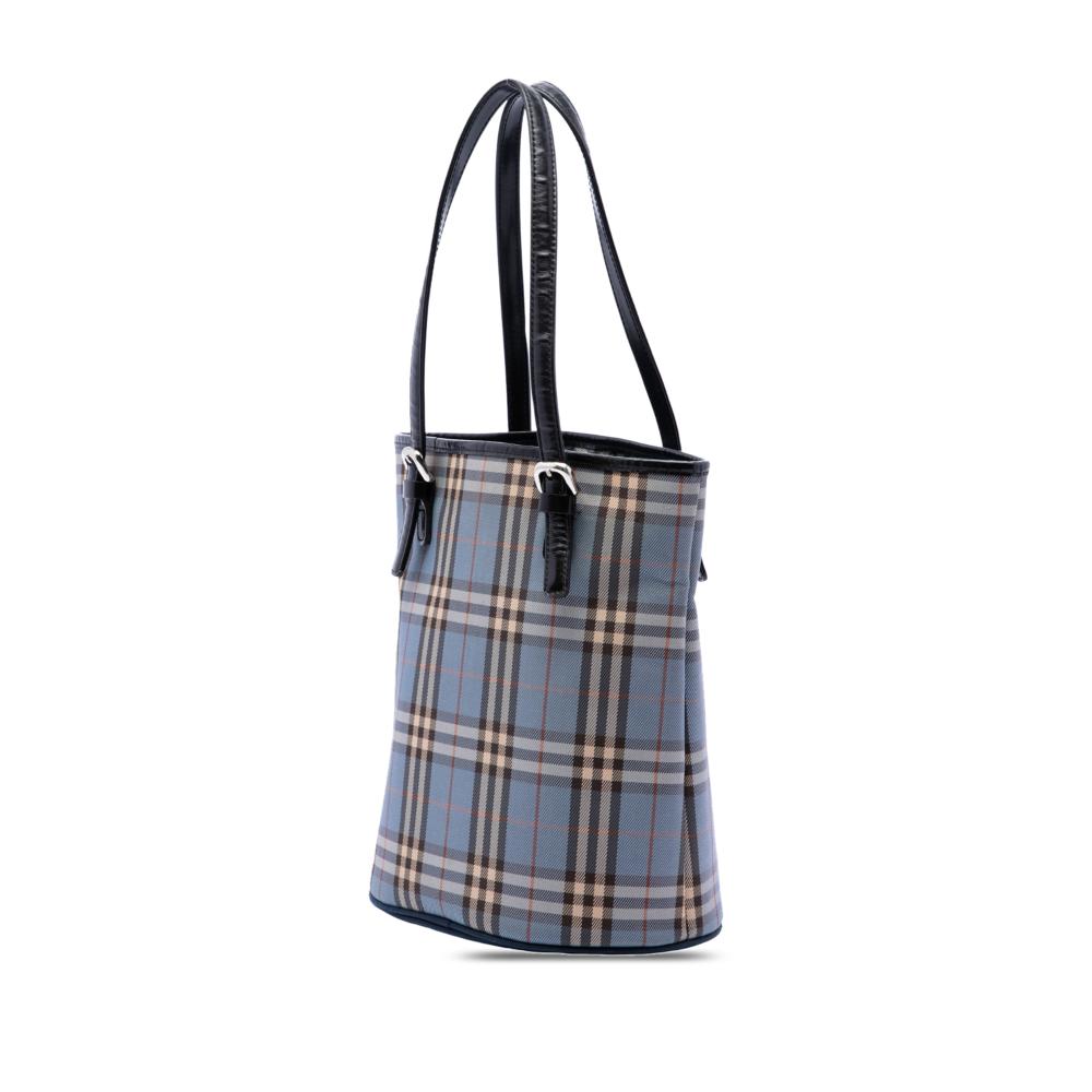 Burberry Bucket Bag