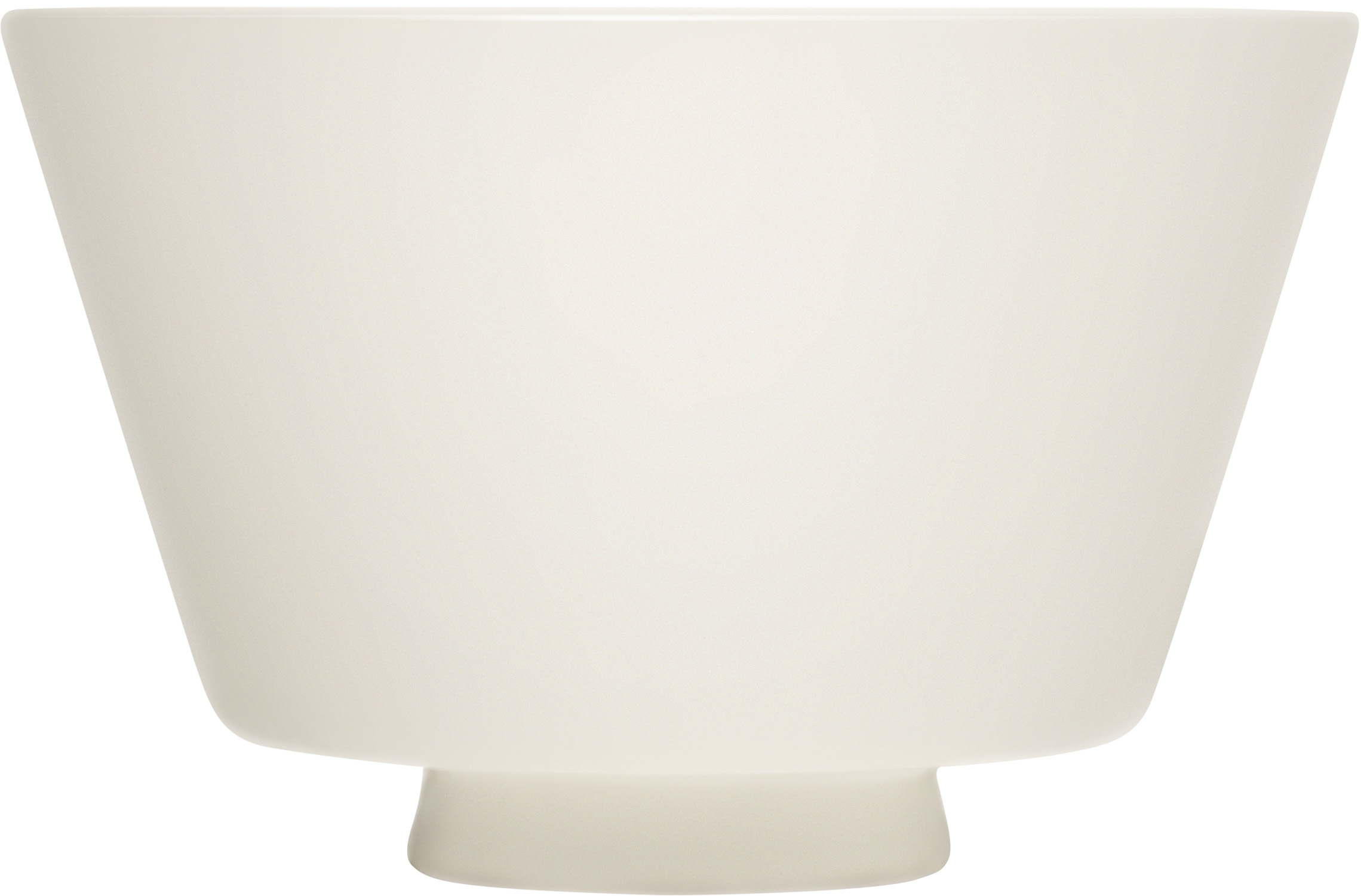 Teema Tiimi Risskål 0,3L Hvid