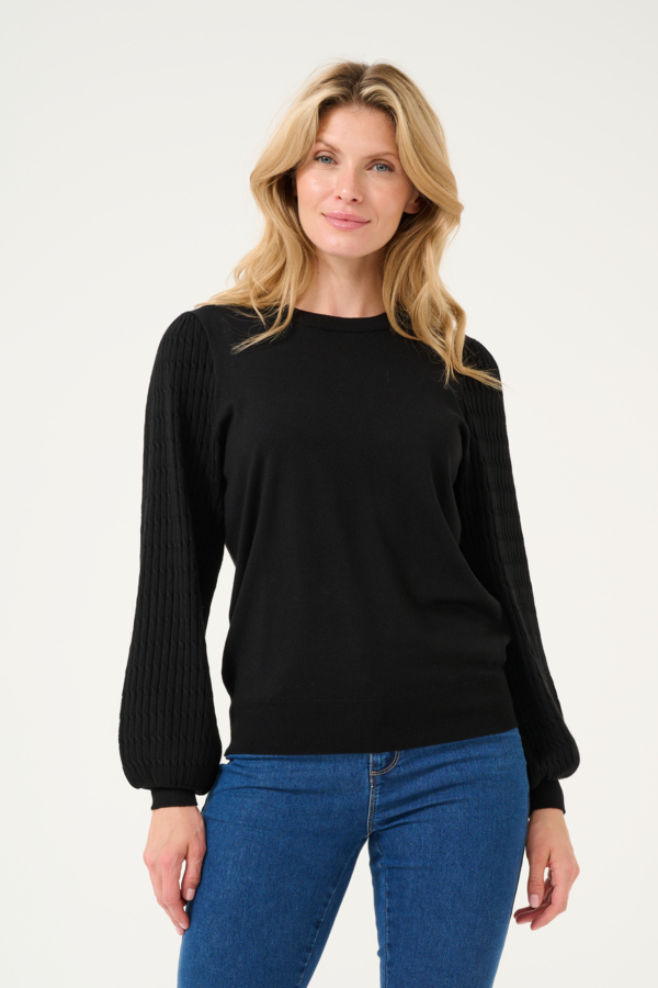 Kananna Pullover