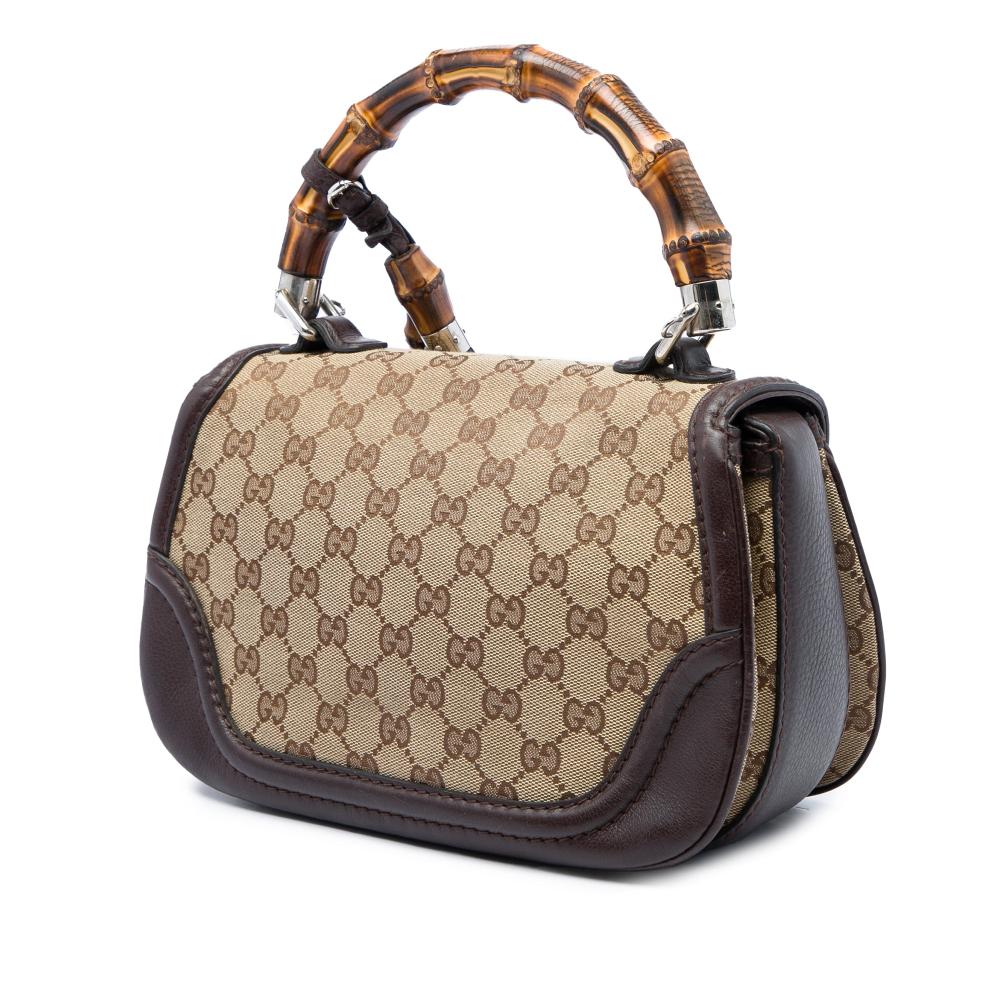 Gucci Bamboo