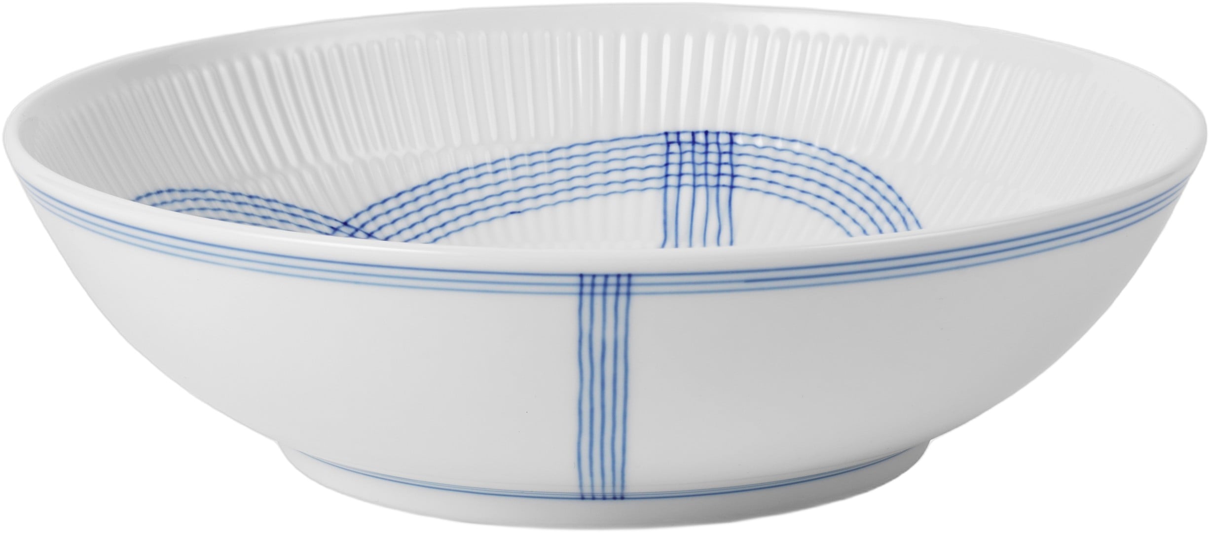 Motif lav Skål, 21,5 cm