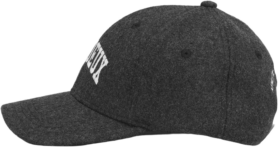 Collage Baseball Cap