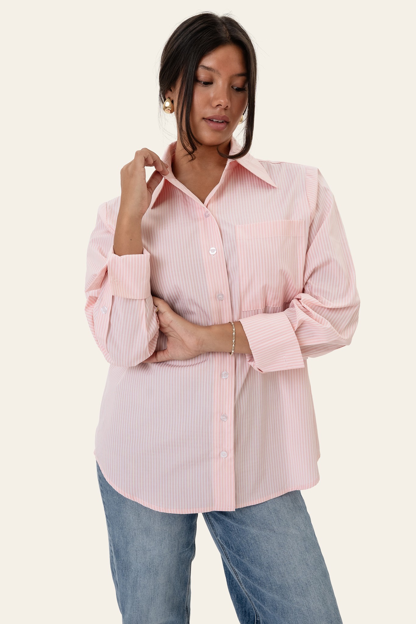 Isabellaic Shirt