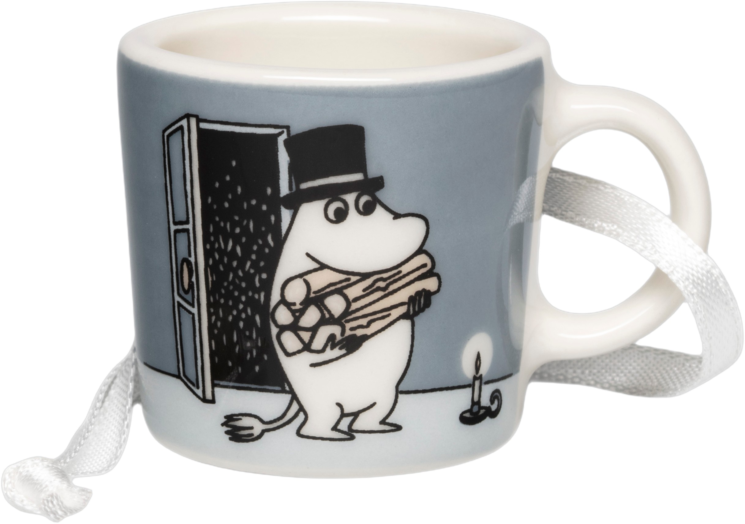 Mini mug