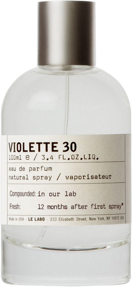 Violette 30 EDP RM 100ml/3. 4floz