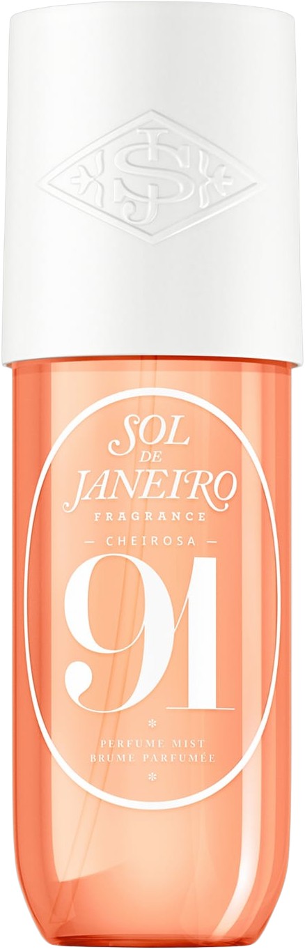 Cheirosa 91 Parfumemist til Krop og hår