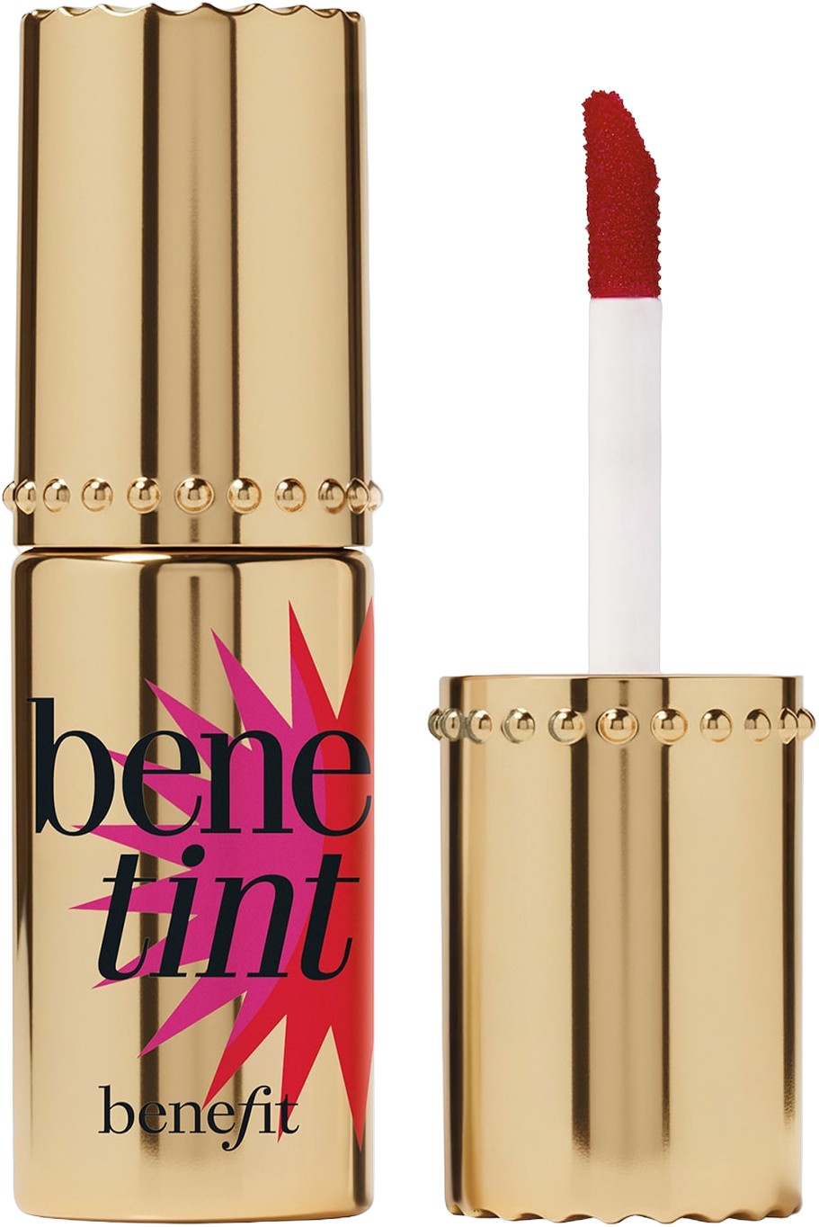 Benetint Limited Edition Blush & Lip Stain God GlÃ¸d PÃ¥ Kinder Og LÃ¦b