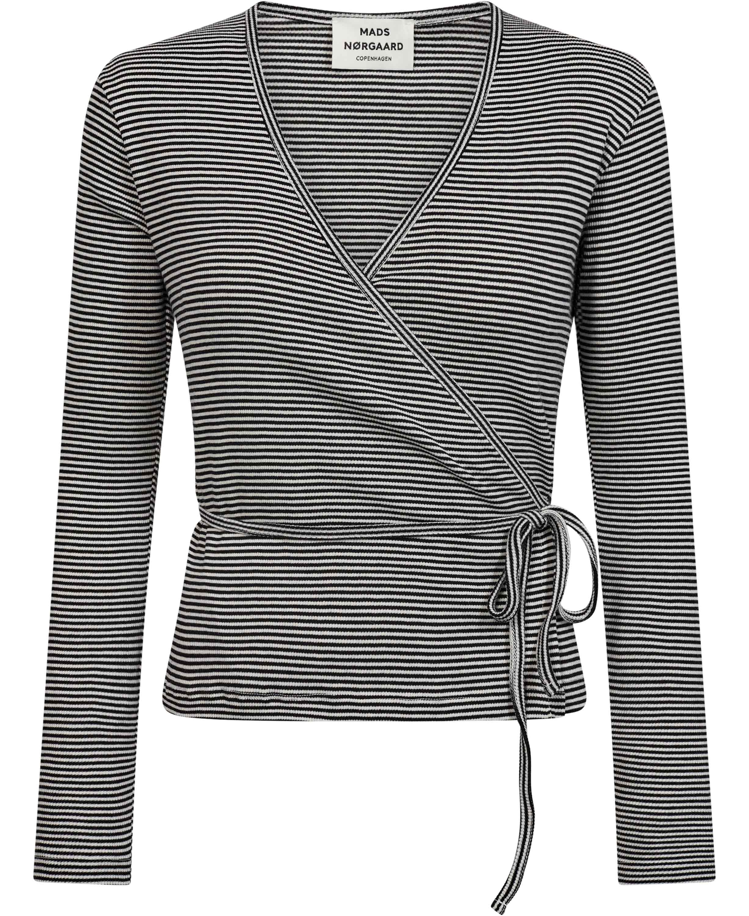 Pointella Troja Tee LS FAV