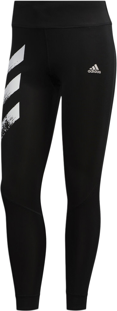 Own The Run 3stripes Fast Tights