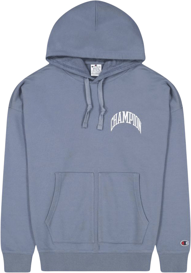 Logo Hoodie