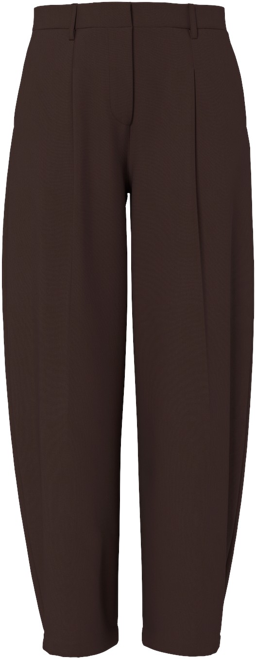 Pcbosella MW Barrel Pants Noos BC