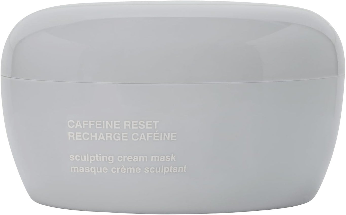 Caffeine Reset Sculpting Crememaske