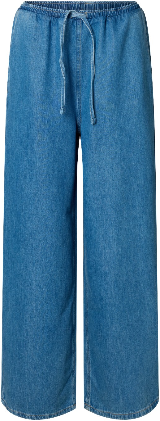 Slfrelaxed Tenna HW Jeans