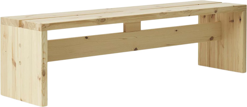 Stretch Bench 160 cm