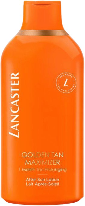 Lancaster After Sun AS tan Maximizer 400 ML - DKK 293 - Spar 25%