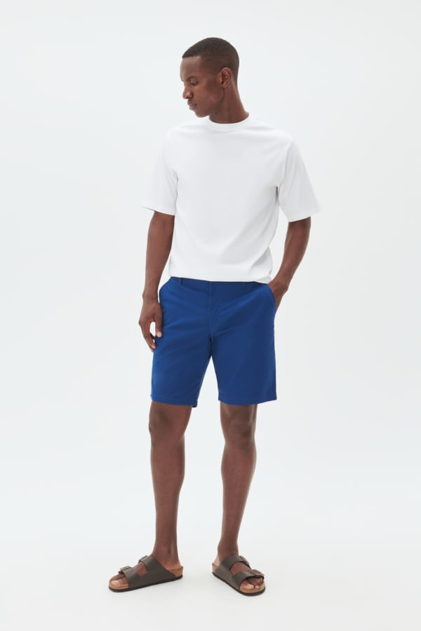 Mathomas Short