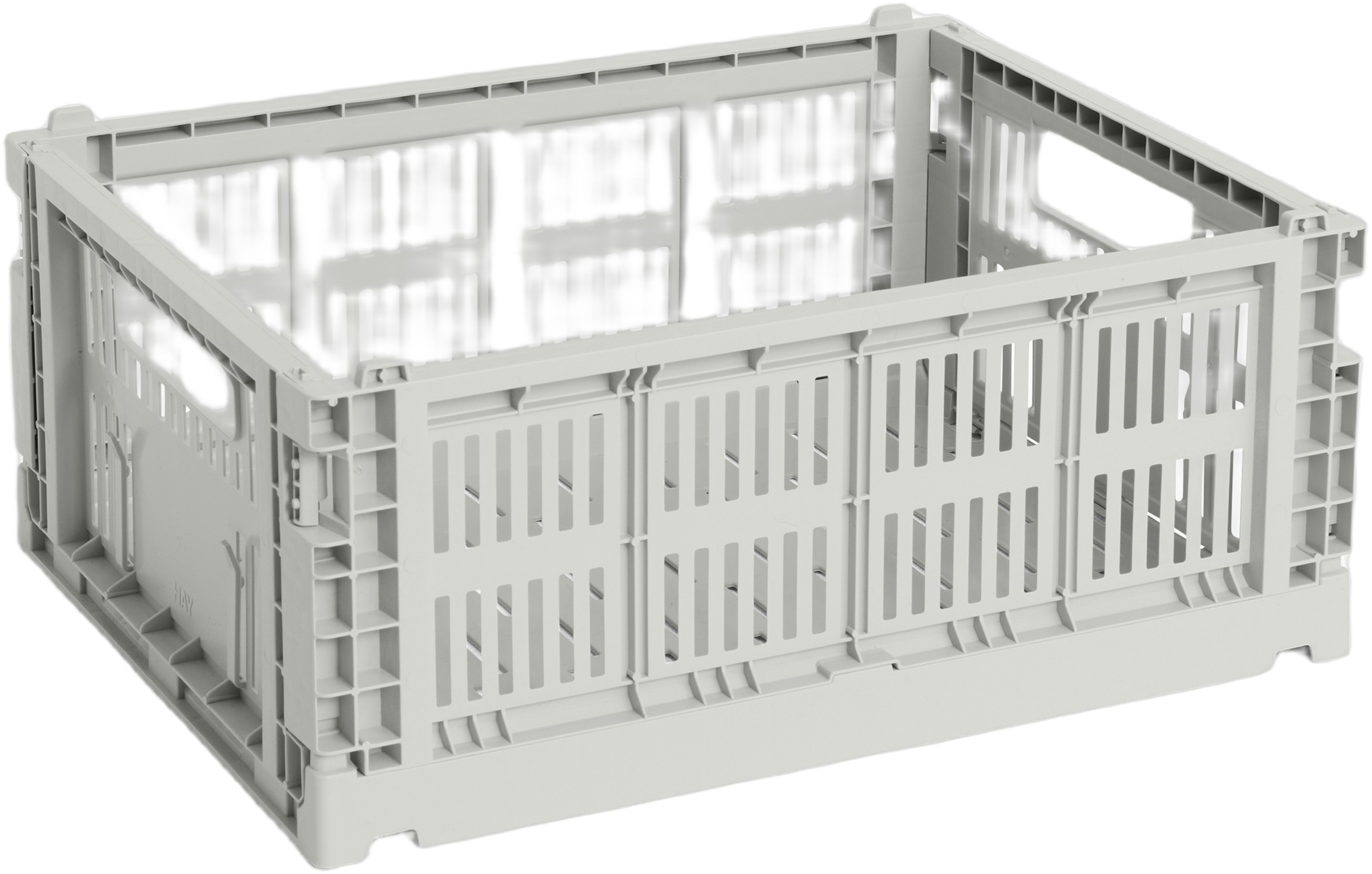 Colour Crate, Medium