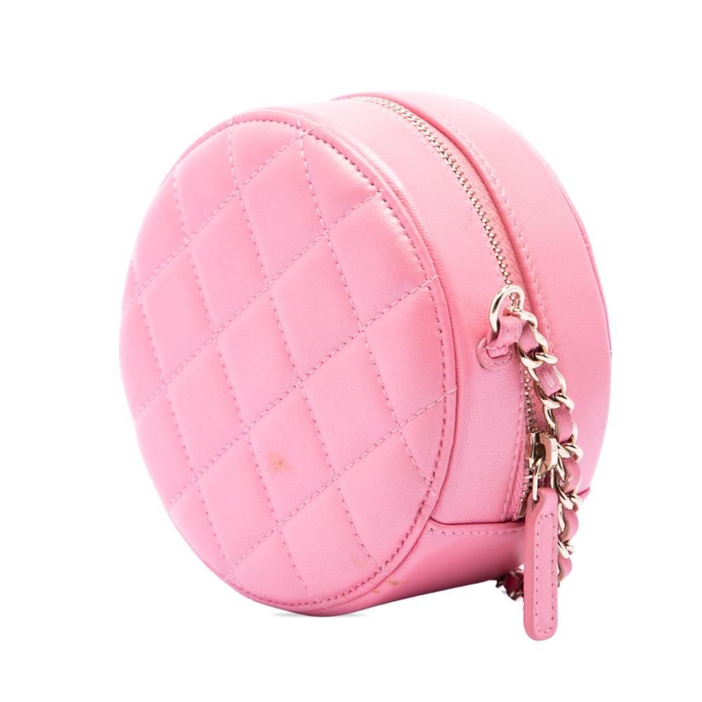 Chanel Crossbody Bag