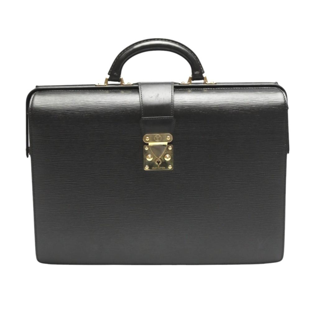 Louis Vuitton Briefcase
