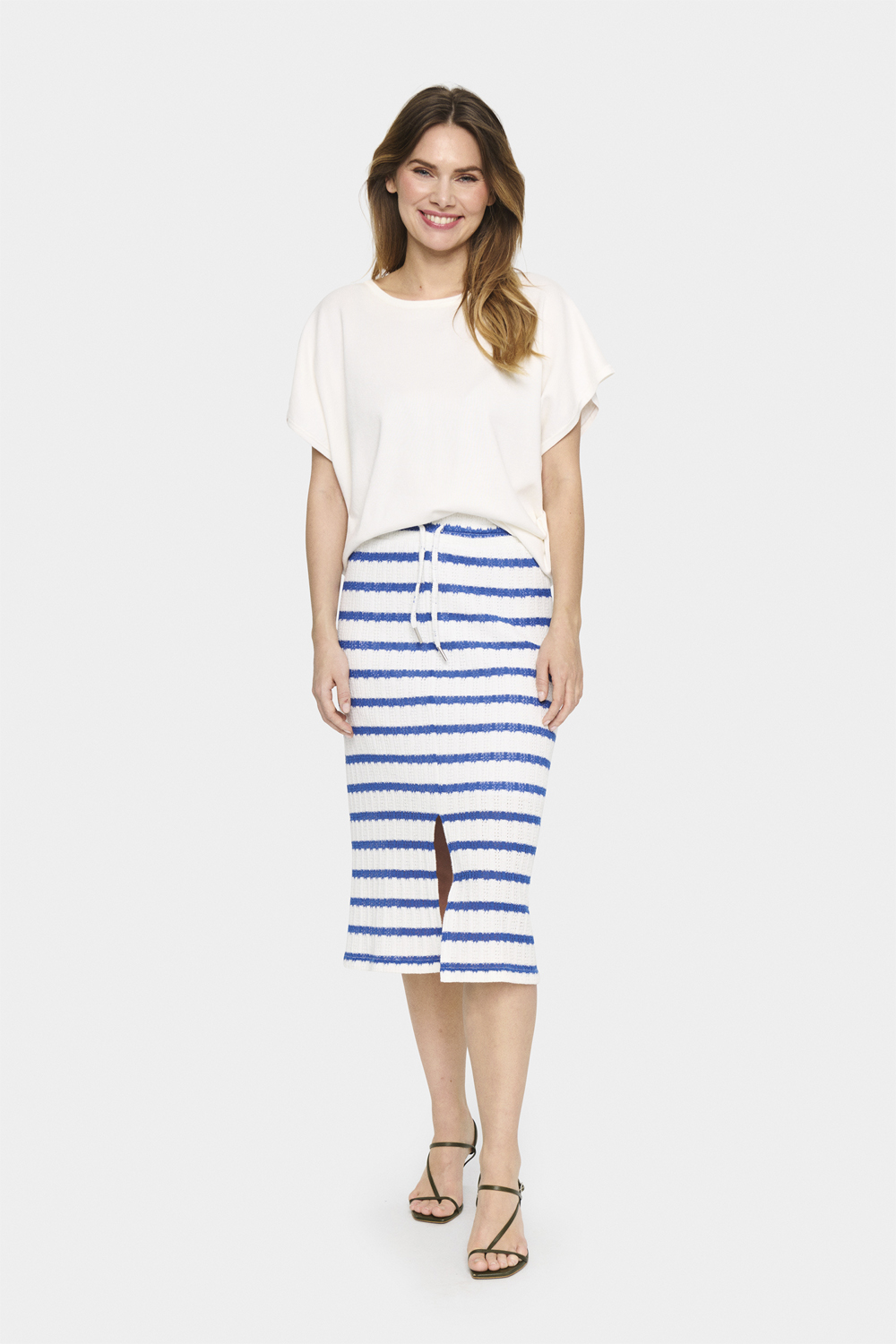 Milasz RN SS Pullover