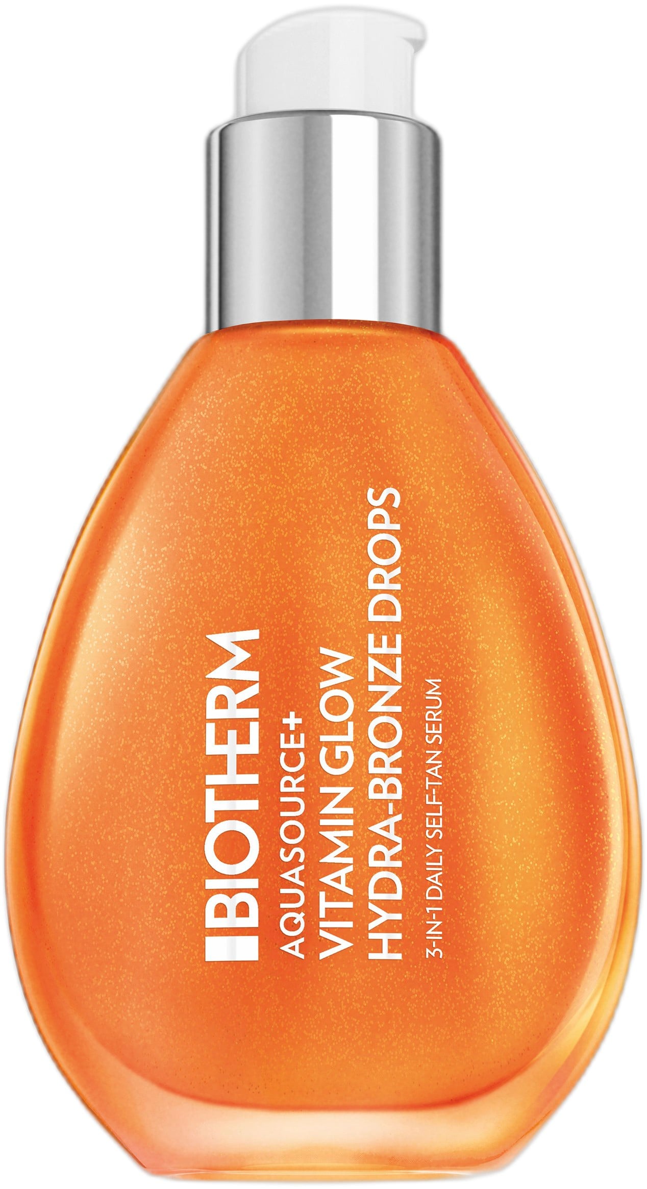 Biotherm Aquasource+ Vitamin Glow Hydra-Bronze Drops 50 ml