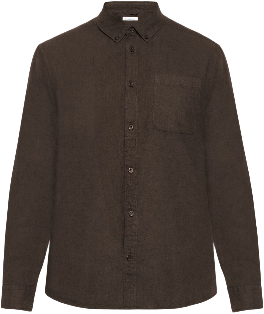 Merino Wool Shirt RWS