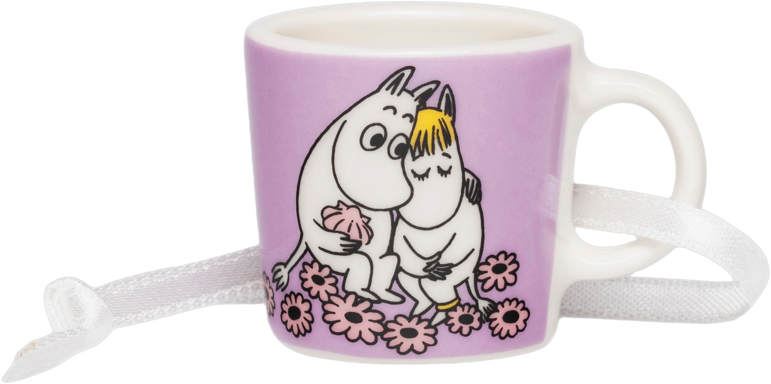 Mini mug