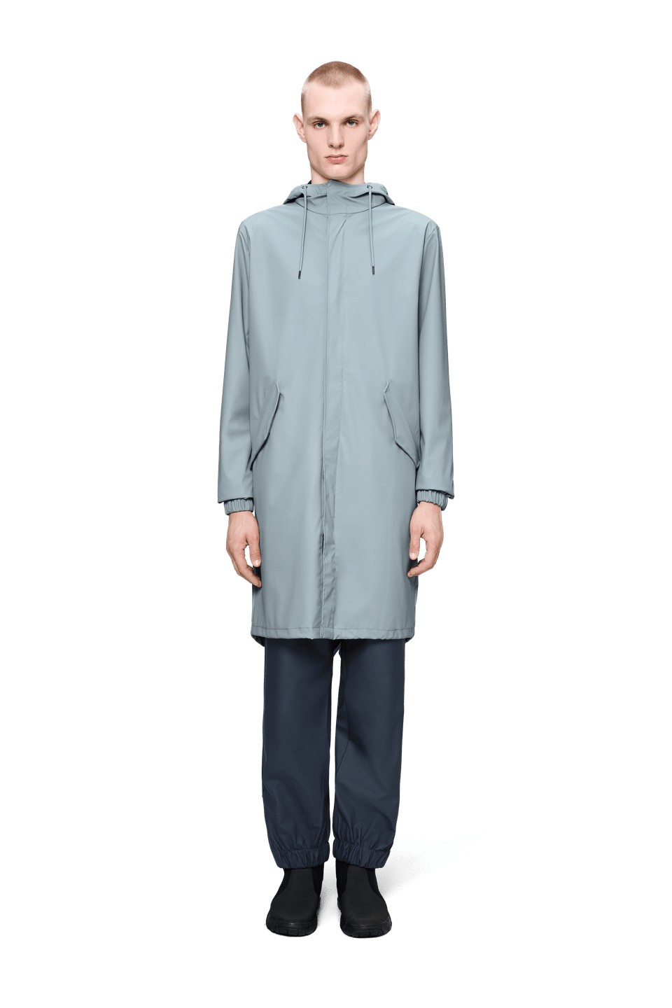 Fishtail Parka W3