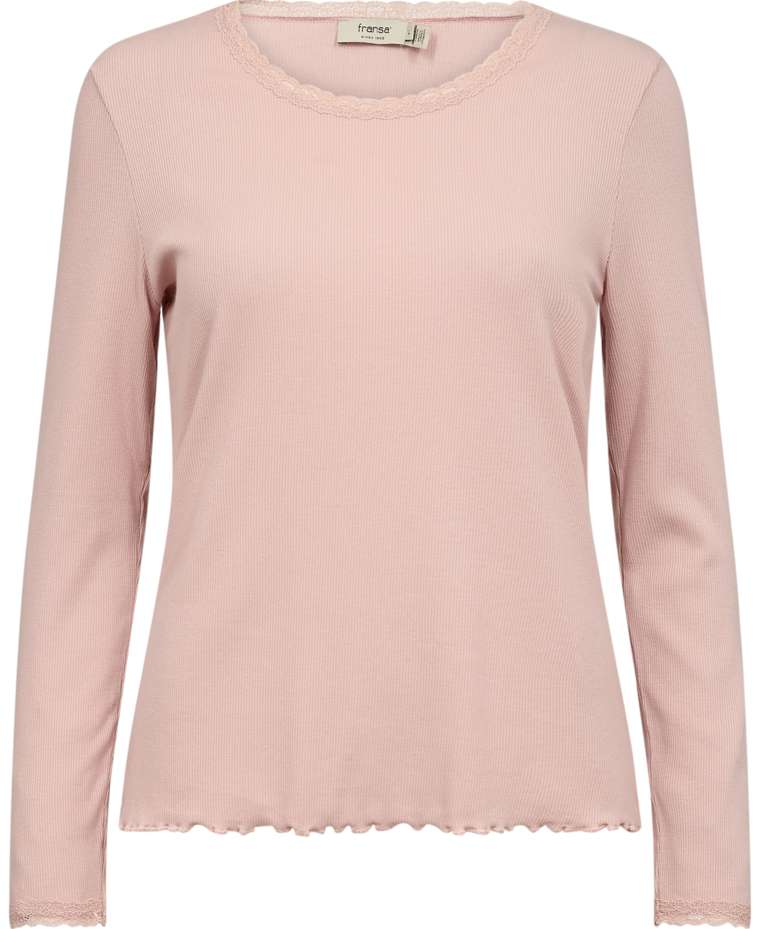 Frhizamond TEE 34